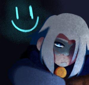 Stone Bunny [FairNightmare]