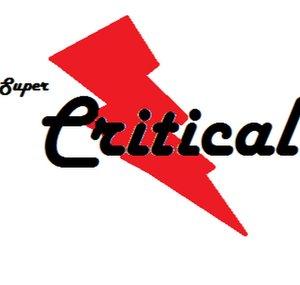 Super Critical Gaming