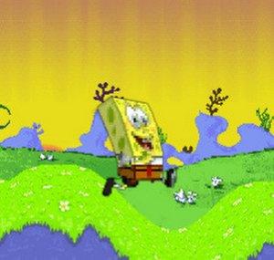 SuperSponge Development & Prototype Content