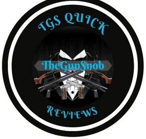 TGS Reviews