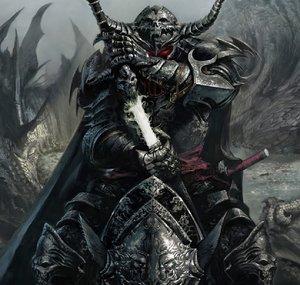 The Demon King corner “Nobunaga” Dr . MidNight