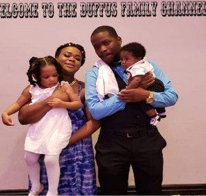 THE DUFFUS FAMILY Channel