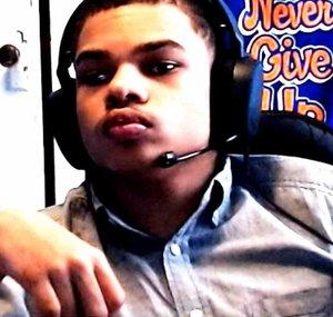 THE JJ SHOW