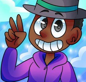 The Pixel Fedora