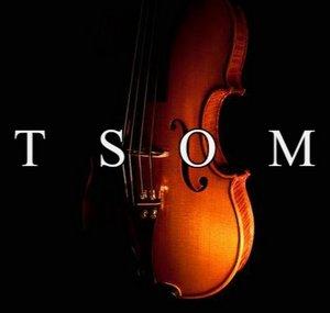 The Spirit of Orchestral Music