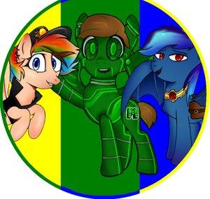 The Trio