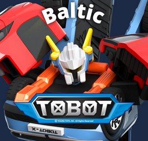 Tobot Baltic States