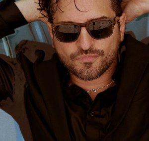 Tommy Torres