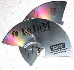 ToToM