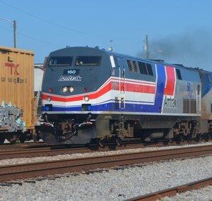 Trainboss45