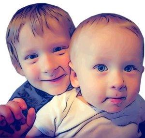 Ventures Kids