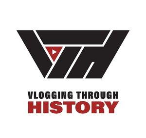 Vlogging Through History