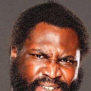 Willie McClinton Jr.