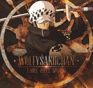 WolfySakuChan