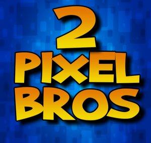 2 Pixel Bros
