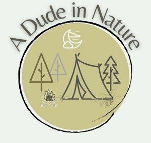 A Dude in Nature