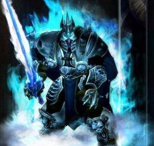 A Knight