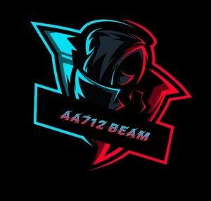 AA712 Beam