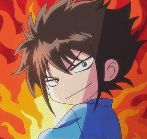Alex inugami