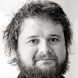 Allan Clayton
