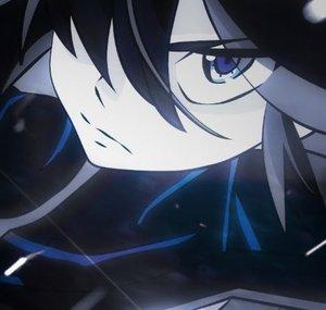 Anthy AMV