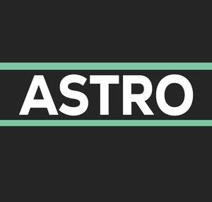 Astro - Carte Pokémon 