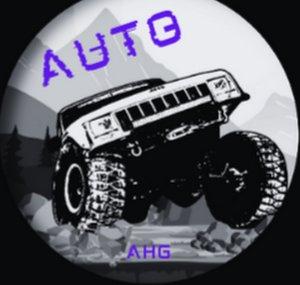 Auto's Hobby Garage. AHG