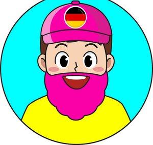 BaRaDa German