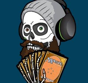 Beardo MTG