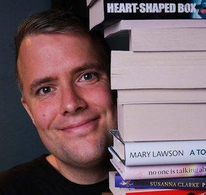 Becoming a Bookworm