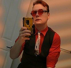 Benny Silverhand