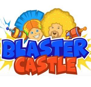 Blaster Castle