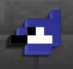 BluJay | Minecraft