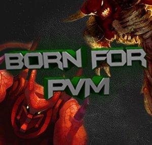 BornForPvM