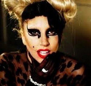 BornThisWayT