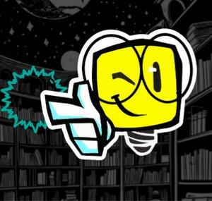 Brainy Pixel