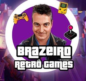 Brazeiro - Retrô Games