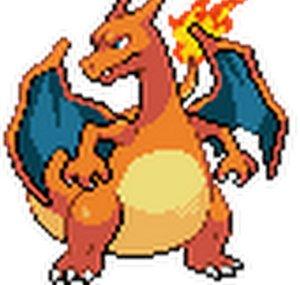 Brunocharizard