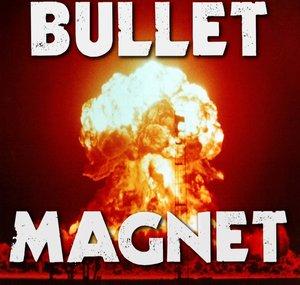 Bullet Magnet