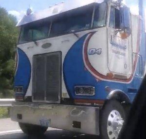Cabover Cody