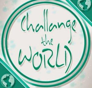 Challenge The World Competition
