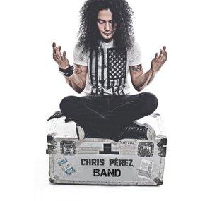 CHRIS PEREZ BAND OFFICIAL