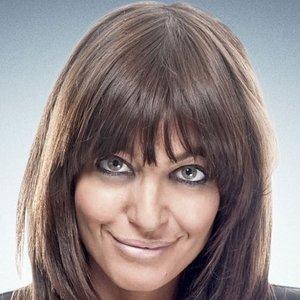 Claudia Winkleman