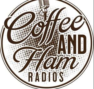 Coffee and Ham Radios