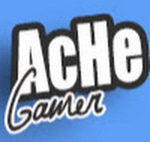 ConAche Gamer