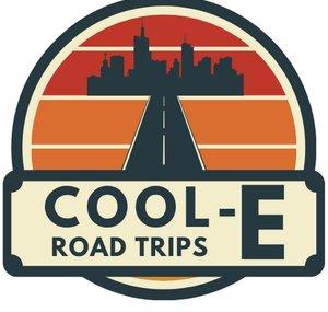 Cool-E Road Trips