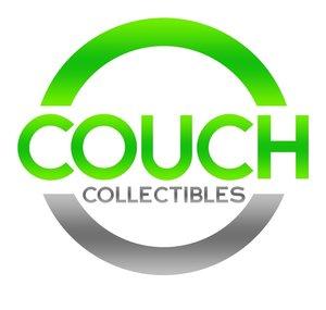 Couch Collectibles