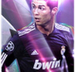 CRIST1ANORONALDO