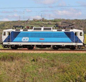CZ Trains