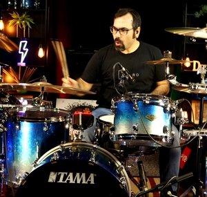 Daniel Charavitsidis
